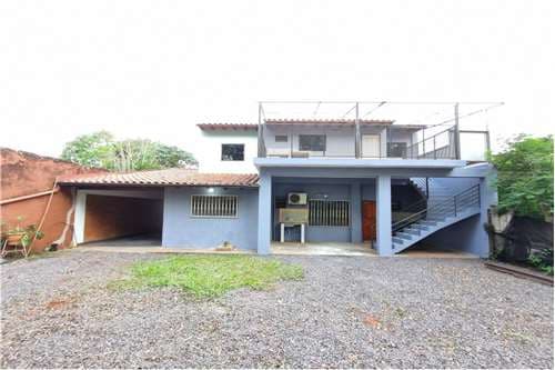 Casa-Alquiler-San Felipe, Miraflores, San Lorenzo, Central