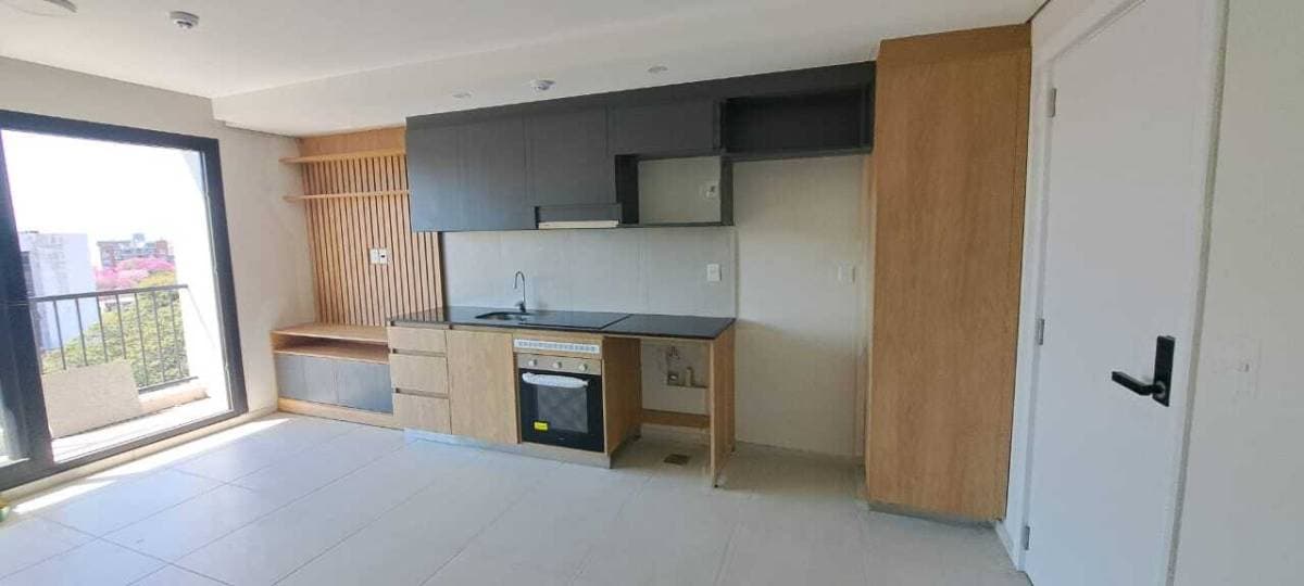 ALQUILO DPTO. A ESTRENAR EN EDIFICIO VIVO VILLA AURELIA – 3
