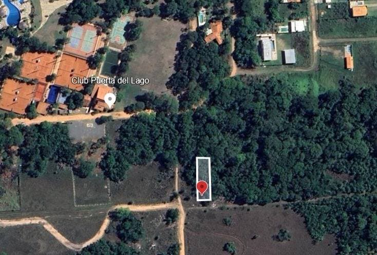 Vendo terreno en la Urbanización Casa Blanca San Bernardino. – 2