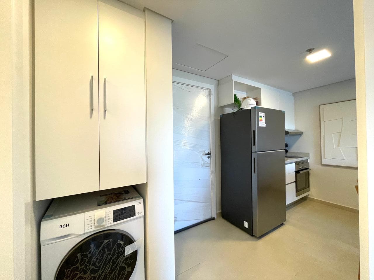 DEPARTAMENTO EN POZO ZONA MARIANO ROQUE ALONSO – 2