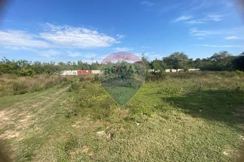 Vendo terreno residencial sin construir en Zárate Isla, Luque – 2
