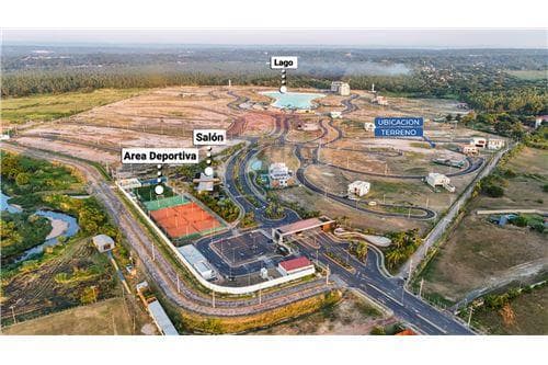 Terreno - Venta - Luque – 3