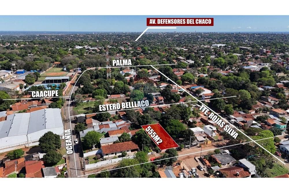 TERRENO EN EL BO 29 DE SEPTIEMBRE DE VILLA ELISA – 2