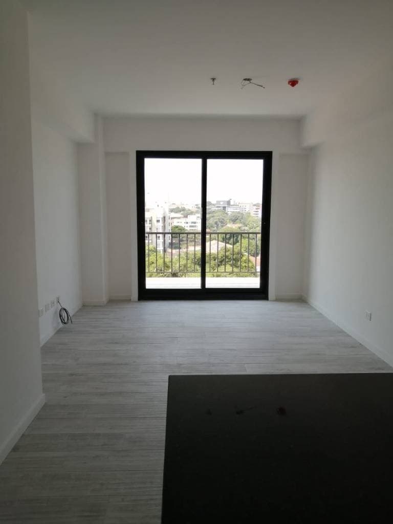 EN ALQUILER DEPARTAMENTO DE 1 DORMITORIO EN BARRIO JARA – 2