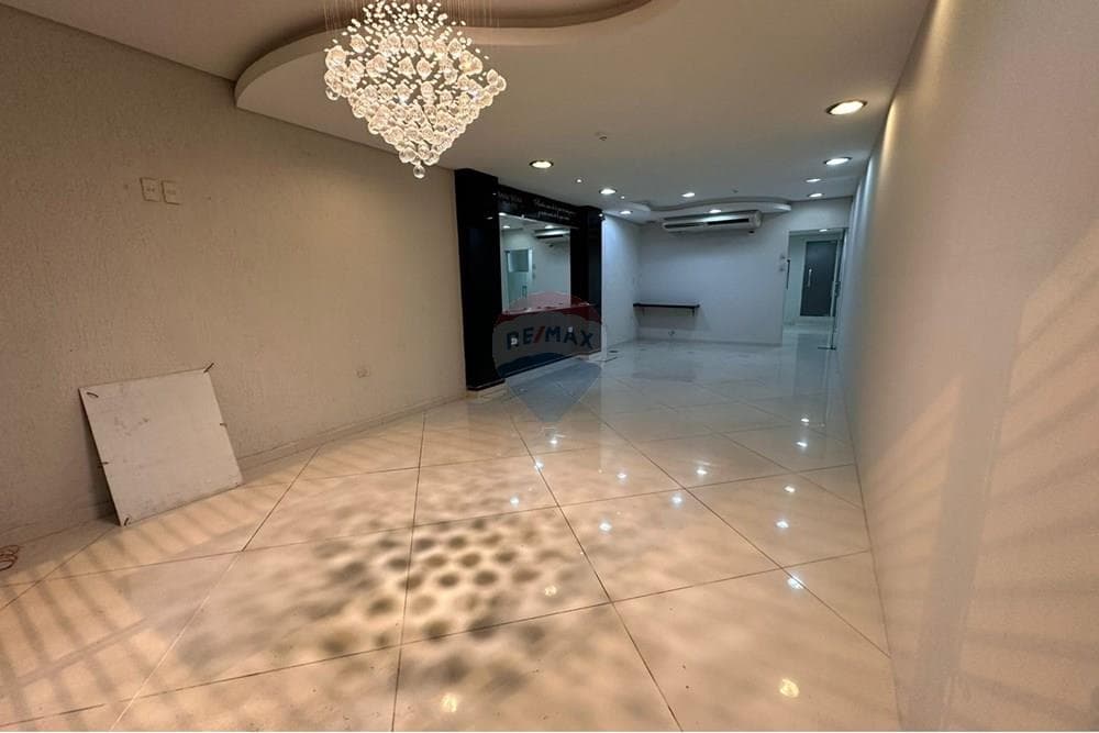 Alquiler de Salón Comercial en Lambaré – 2