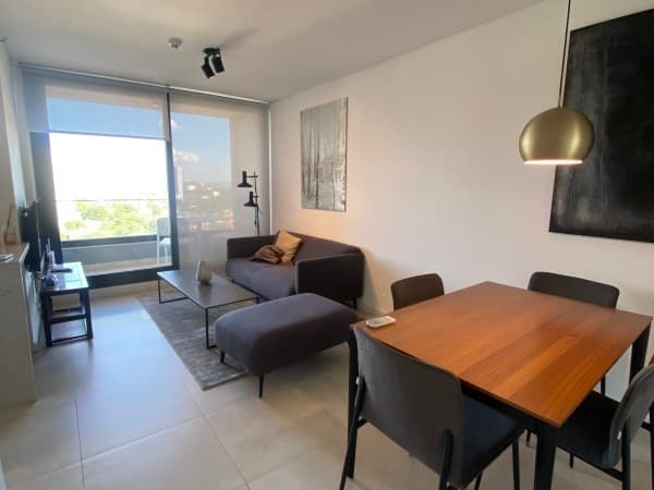 ALQUILO DEPARTAMENTO AMOBLADO EDIFICIO FEEL – 2