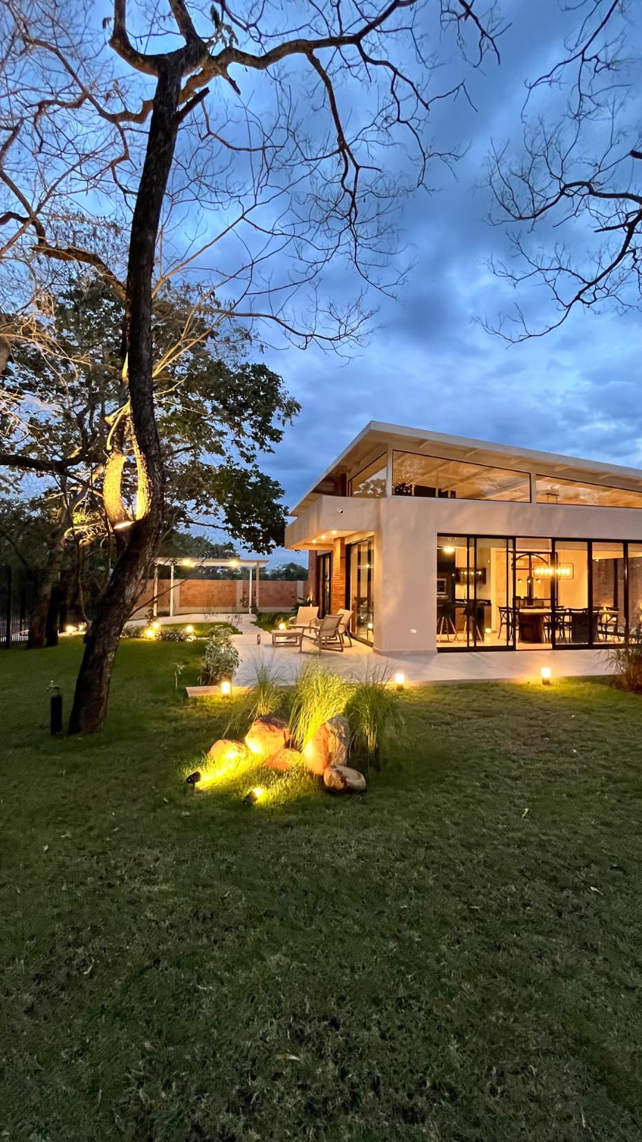 SAN BERNARDINO EN VENTA HERMOSA CASA DE 4 DORMITORIOS – 3