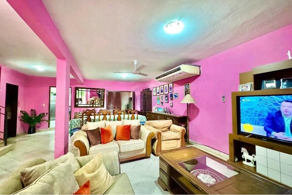 VENDO CASA EN B° NAZARETH – 3