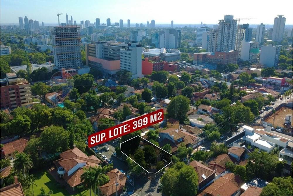 Terreno - Venta - Recoleta, Paraguay – 3