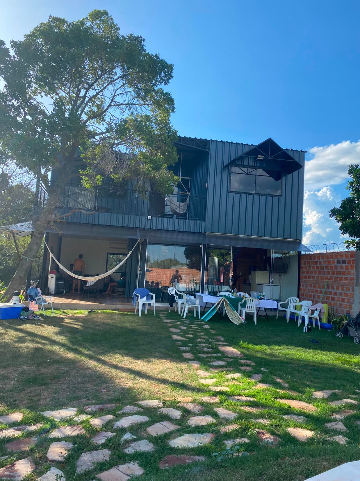 Casa Quinta - Ciudad De Itaugua – 2