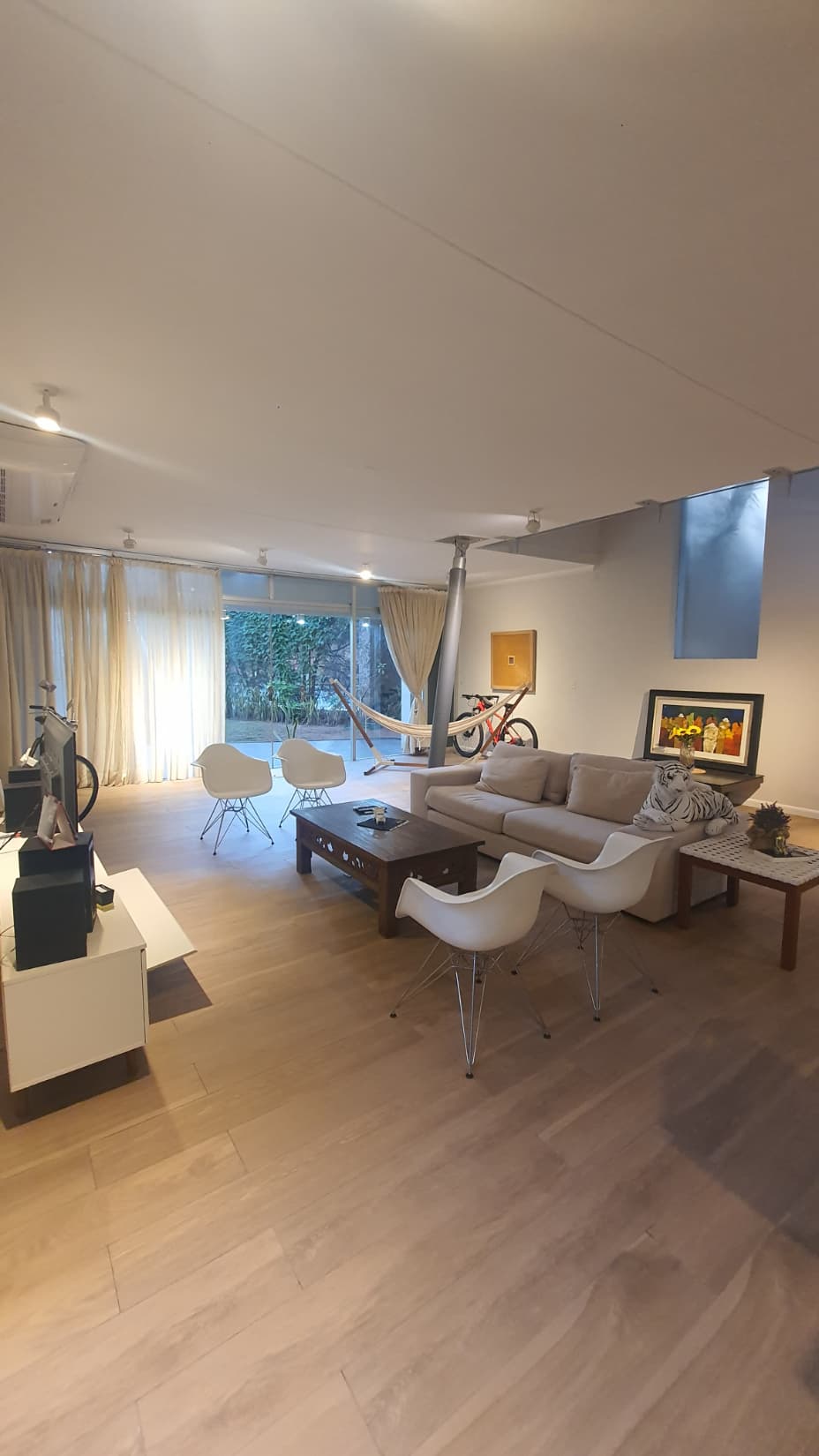 ALQUILO CASA EN CONDOMINIO TOTALMENTE AMOBLADA – 2