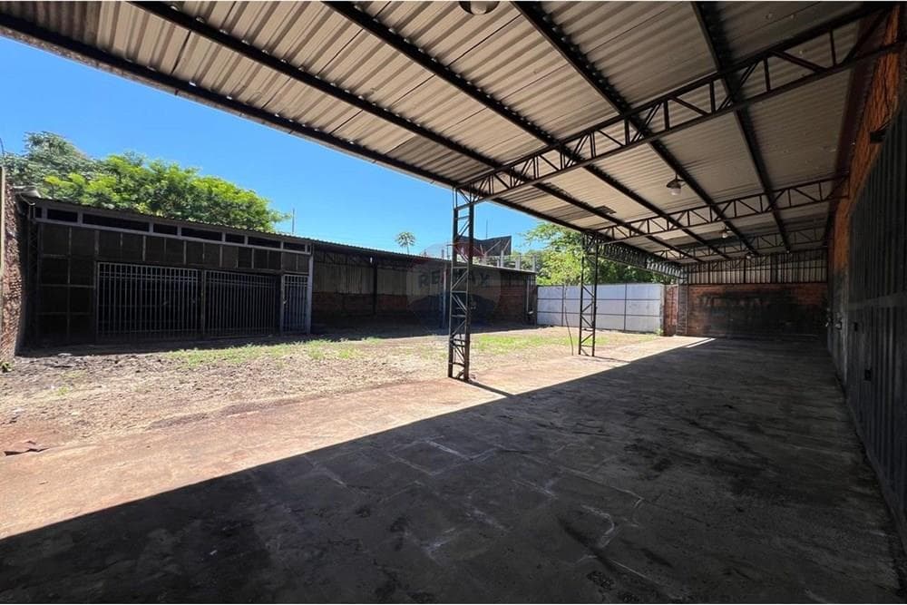 ALQUILER DEPOSITO CON OFICINA SAN ANTONIO – 2
