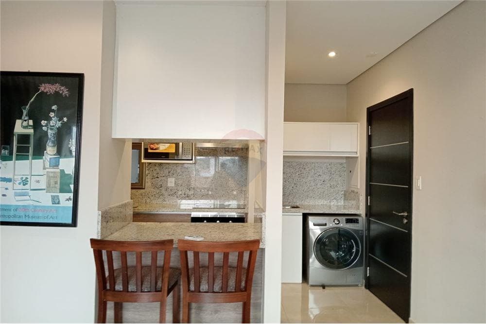 ALQUILO DEPARTAMENTO AMOBLADO (1 DORMITORIO)