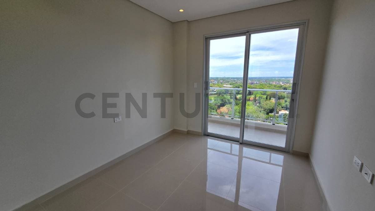 EN ALQUILER AMPLIO DEPARTAMENTO A ESTRENAR 2 DORMITORIOS – 3