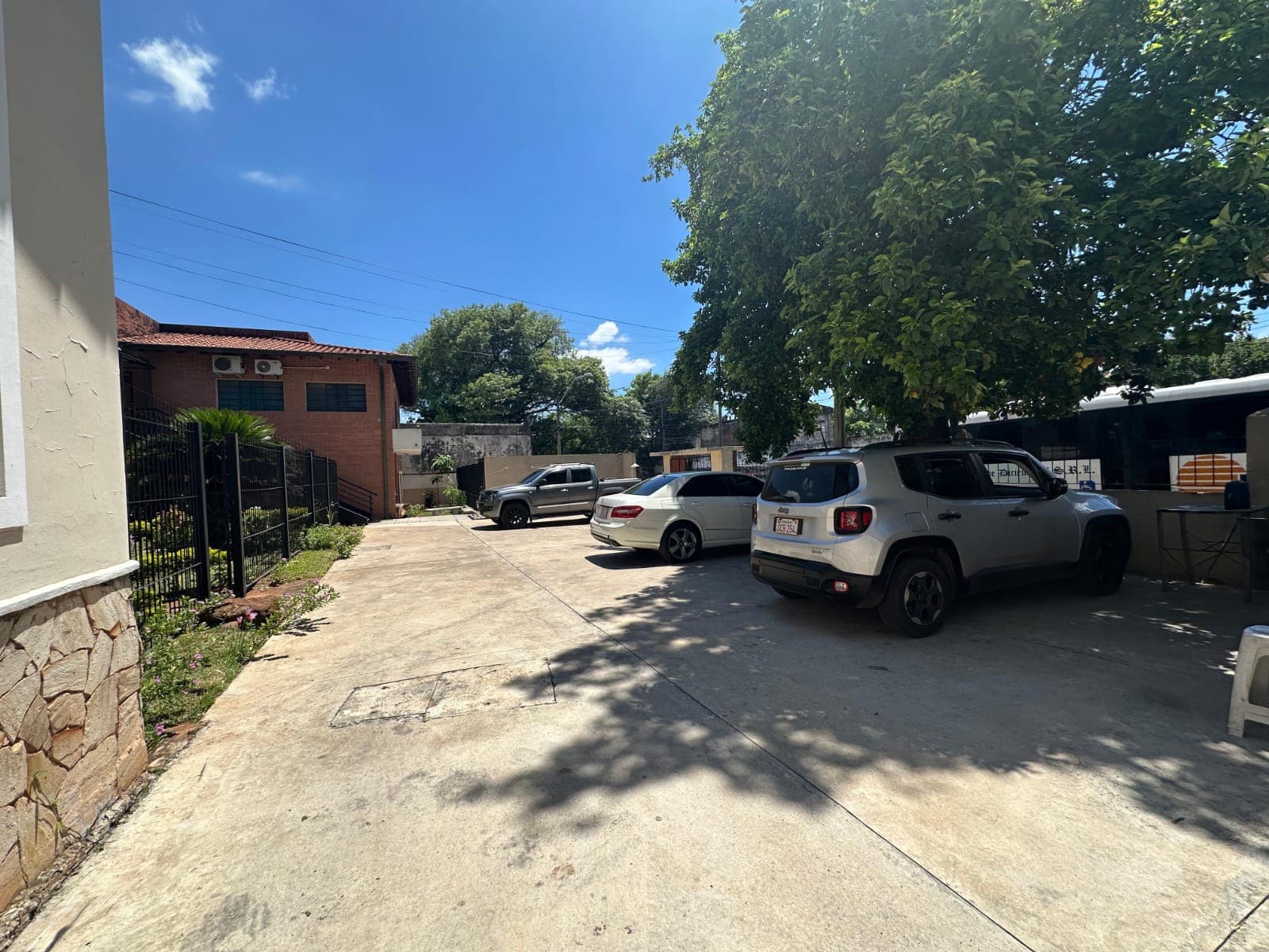 OFICINA EN ALQUILER BARRIO RECOLETA – 2