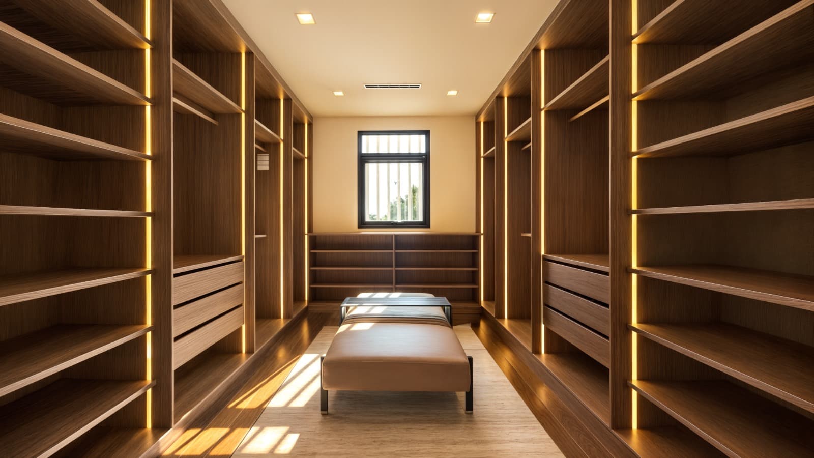 DEPARTAMENTO DE TRES DORMITORIOS EN VENTA – RESIDENCIA DE LUJO – 3