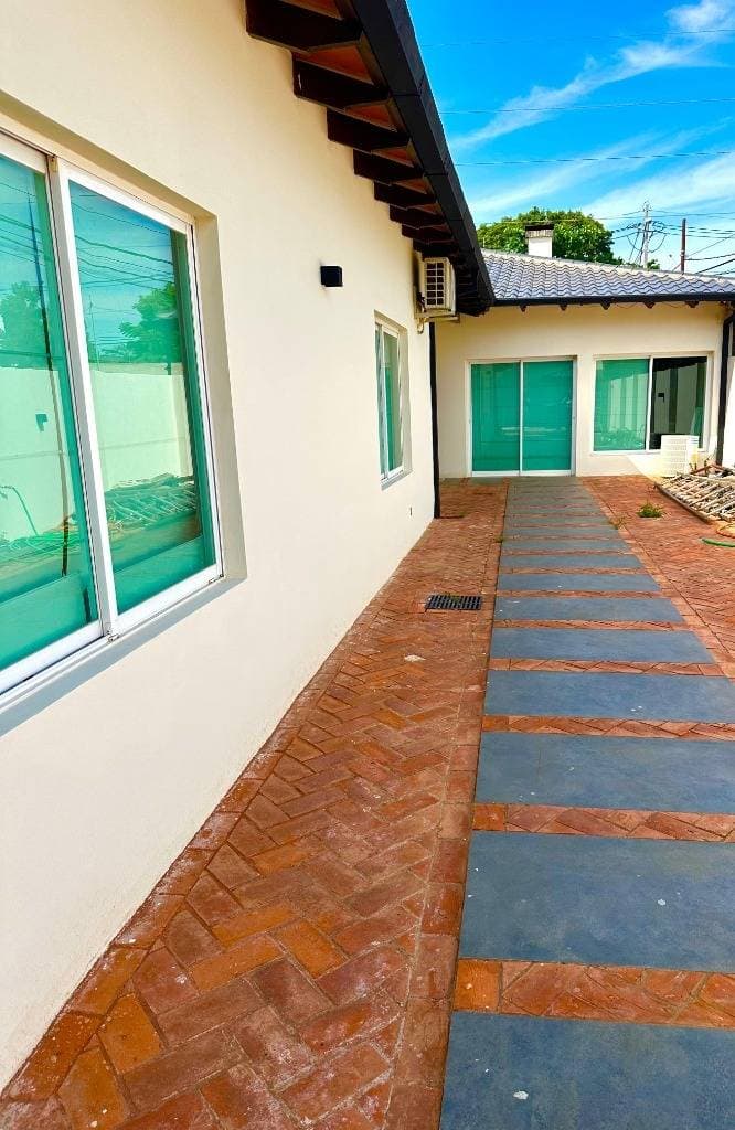 ALQUILO CASA EN YCUA SATI 37748 – 3