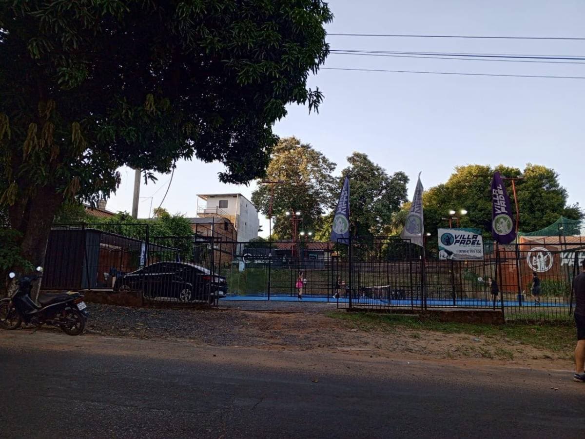 En Venta Terreno en Villa Elisa, oportunidad para inversión