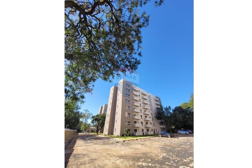DEPARTAMENTO EN ALQUILER – 2