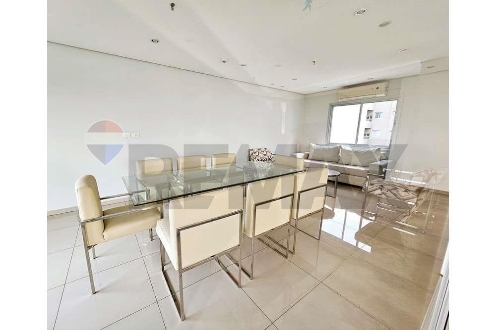 Departamento - Alquiler - Recoleta, Asunción, Paraguay – 2