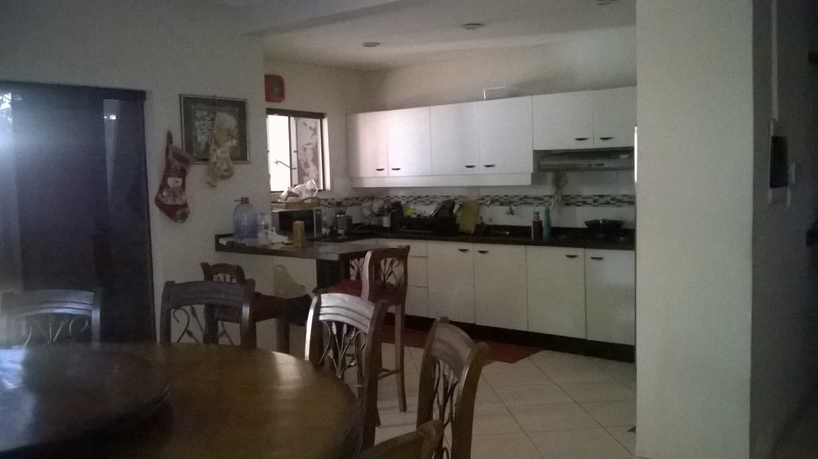 VENDO CASA BARRIO REPUBLICANO EN ESQUINA SOBRE AV. JAPÓN – 3
