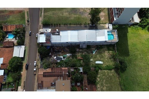 Vendo Terreno Comercial de 1300 M2 en Encarnación a metros de la Playa – 3