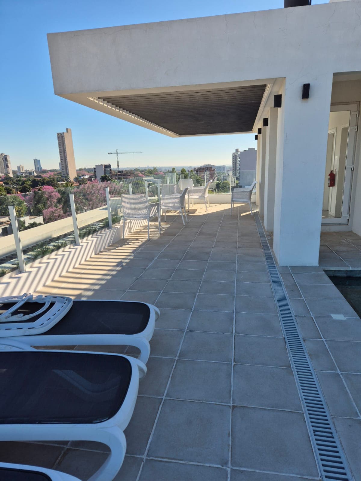 DPTO EN VENTA EN AREA GREEN – 2