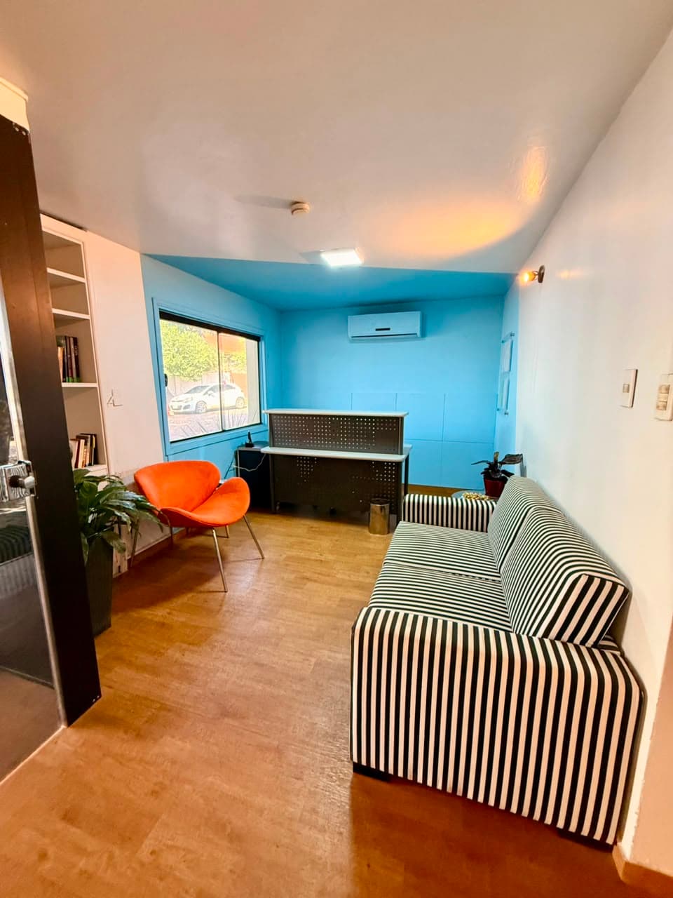 ALQUILO CASA PARA OFICINA – 2