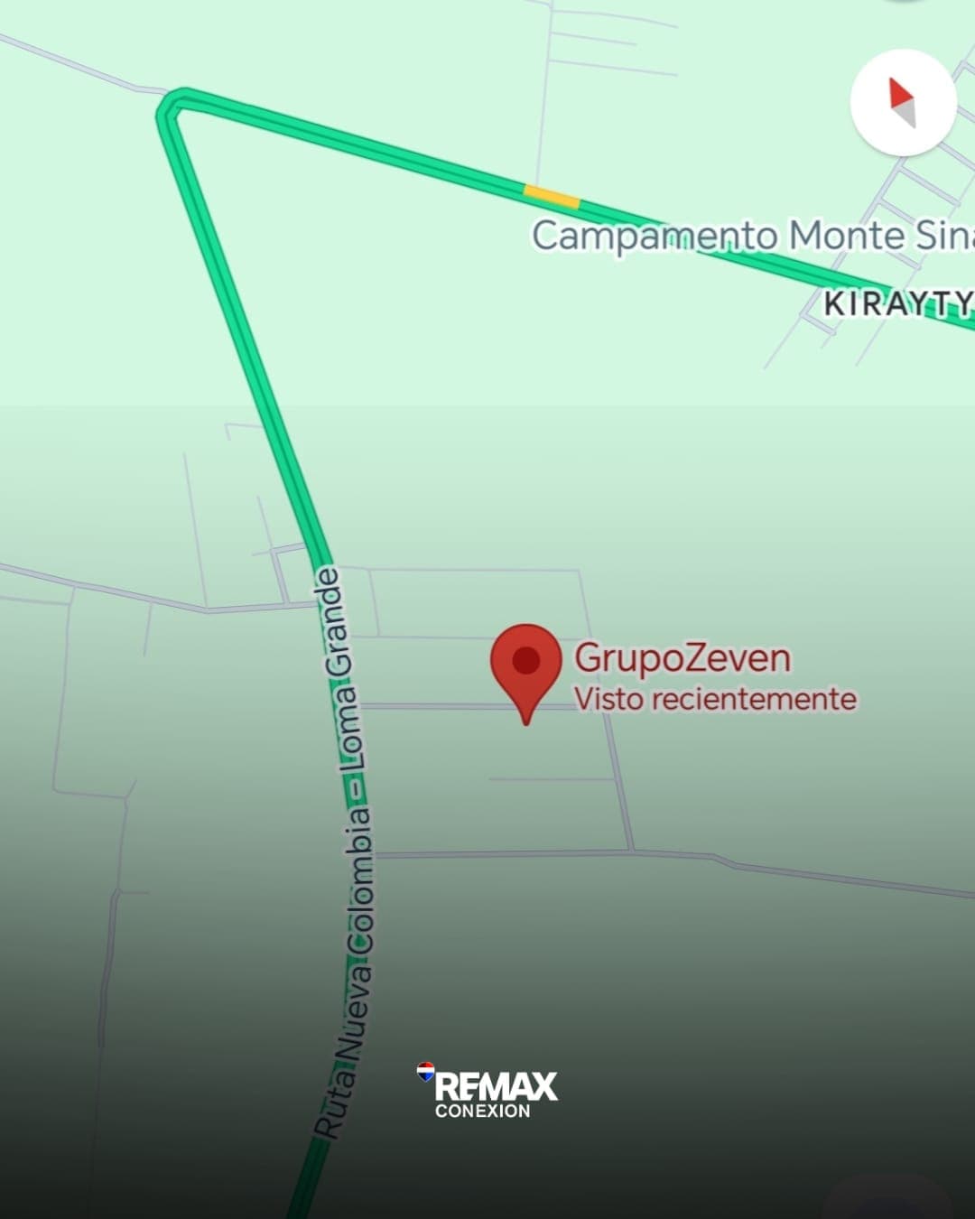 VENDO TERRENOS EN NUEVA COLOMBIA – 2