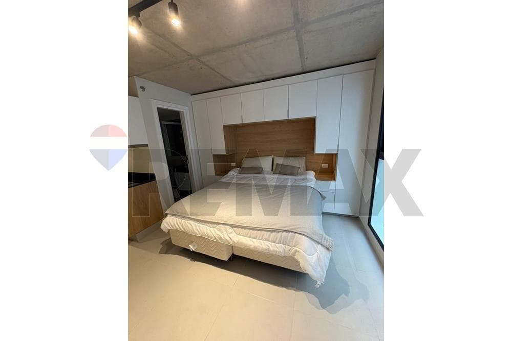 Alquiler Monoambiente First del Sol