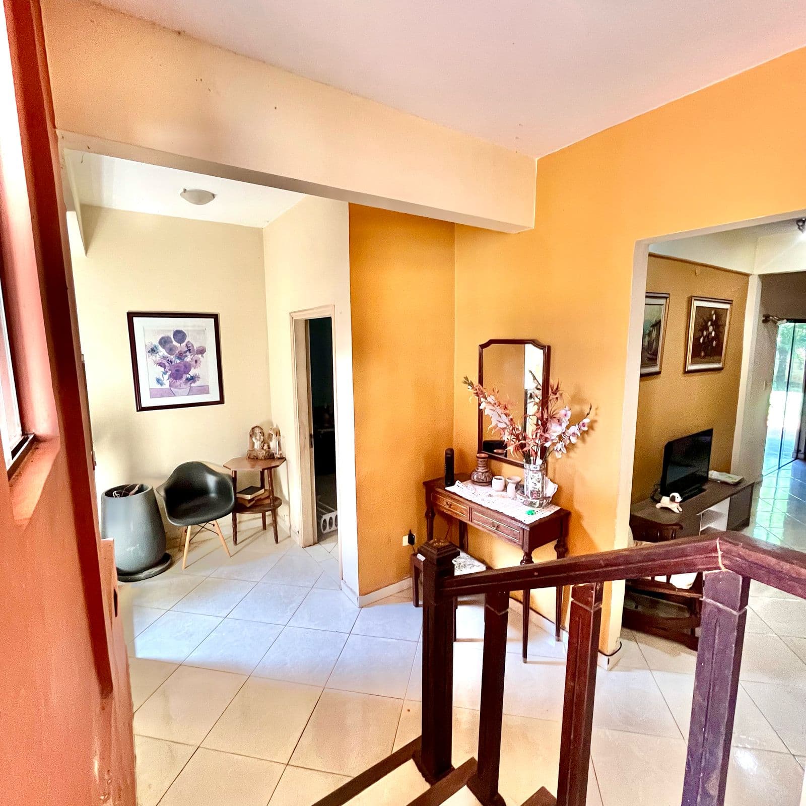 VENDO PROPIEDAD EN BARRIO SAN CRISTOBAL – 3