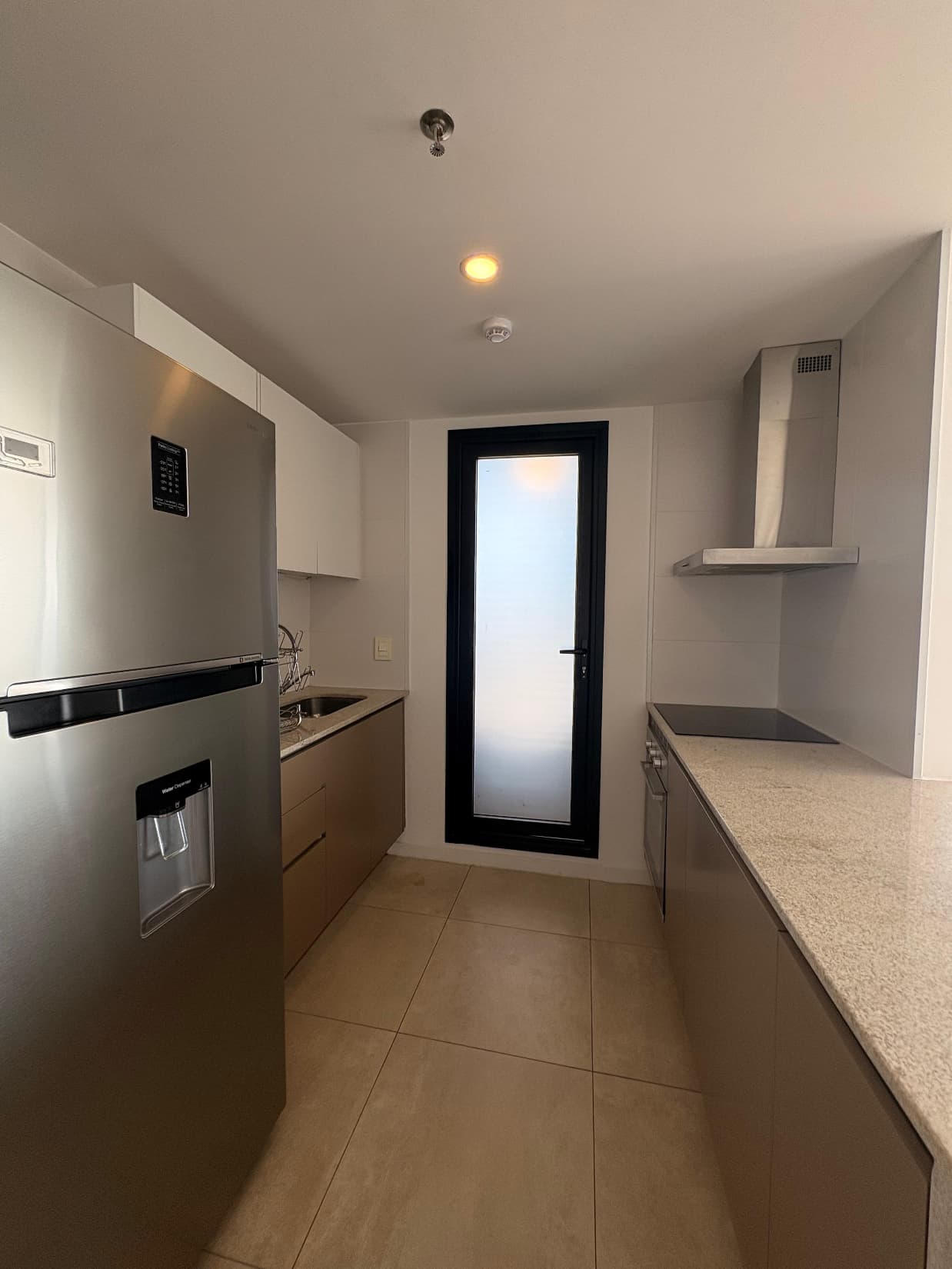 AVDA SANTISIMA TRINIDAD EN ALQUILER DEPARTAMENTO DE 2 DORMITORIOS AMOBLADO – 3