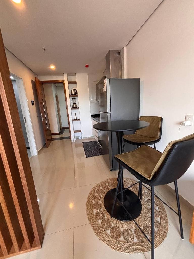 VENDO MONOAMBIENTE A ESTRENAR - BARRIO HERRERA – 2