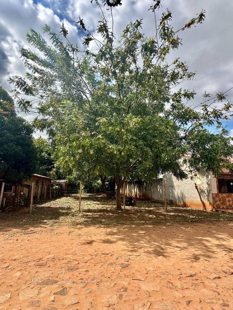 TERRENO EN VENTA – CIUDAD DE LUQUE, BARRIO LOMA MERLO – 3