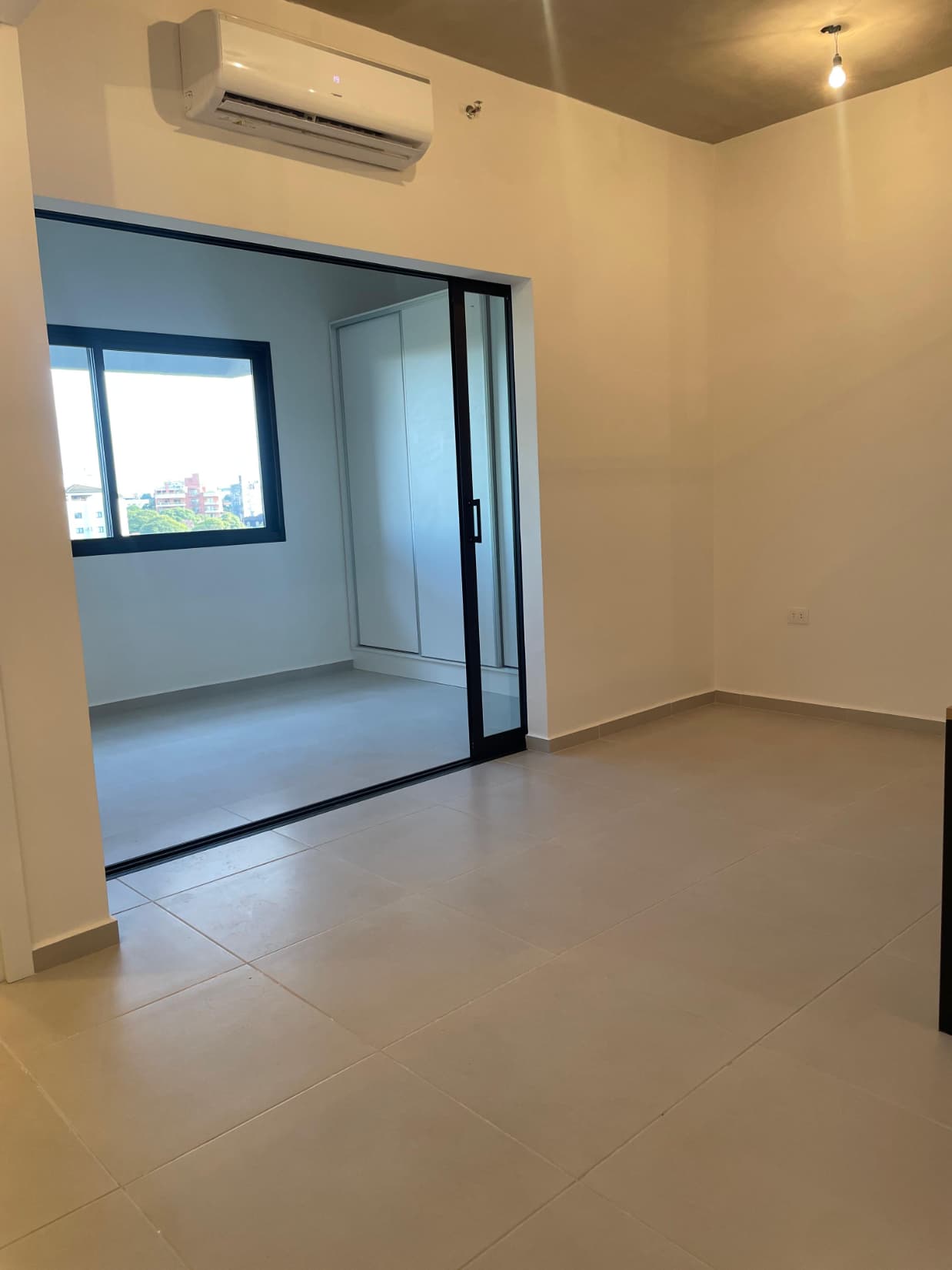 Alquilo Depto De 1 Dormitorio A Estrenar