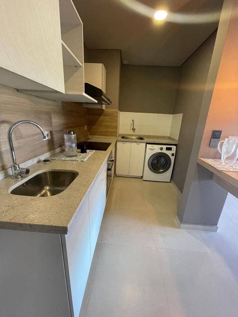 En Venta Departamento de 1 dormitorio En Edificio Marquis – 3