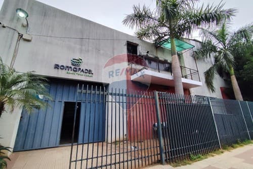 Terreno-Venta-PY Asunción Ycuá Satí