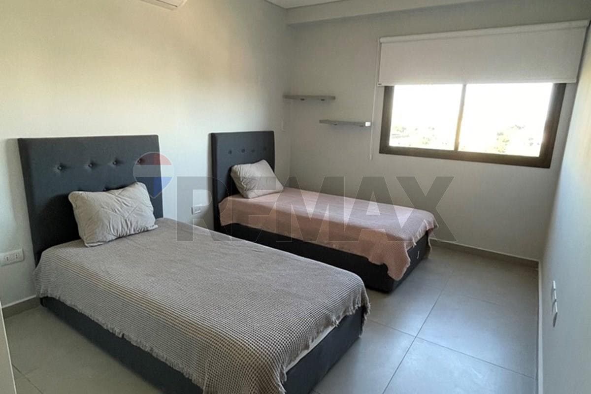 DEPARTAMENTO EN ALQUILER | TORRE AUGUSTA I – 2