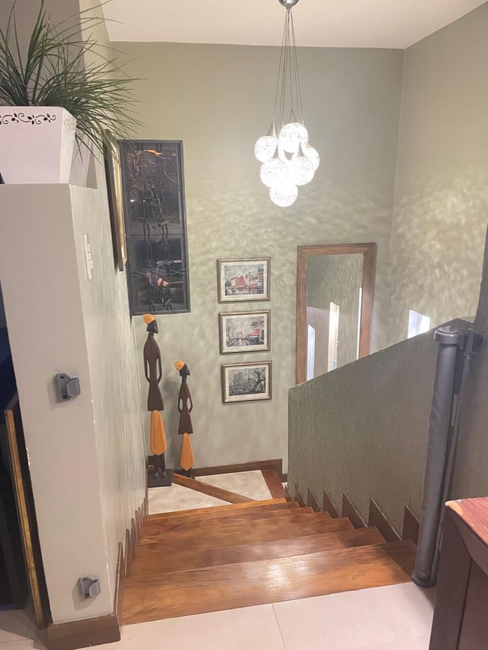 Casa en Venta en el Exclusivo Barrio Cerrado LAS PIEDRAS – 2