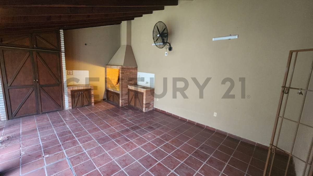 ALQUILO CASA TIPO CHALET EN BARRIO VILLA AURELIA – 3