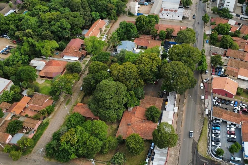 Terreno venta San Pablo Asunción – 3