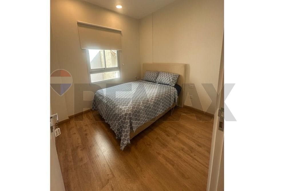 Departamento - Alquiler - Recoleta, Asunción, Paraguay – 3