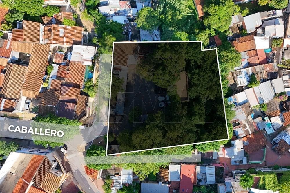 EN VENTA TERRENO CON VISTA A LA COSTANERA DE ASUNCIÓN – 3