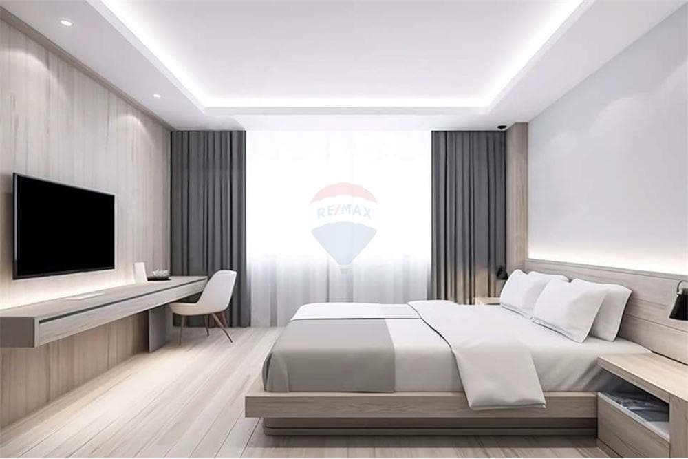 Departamento - Venta - Asunción Las Lomas (Carmelitas) – 3