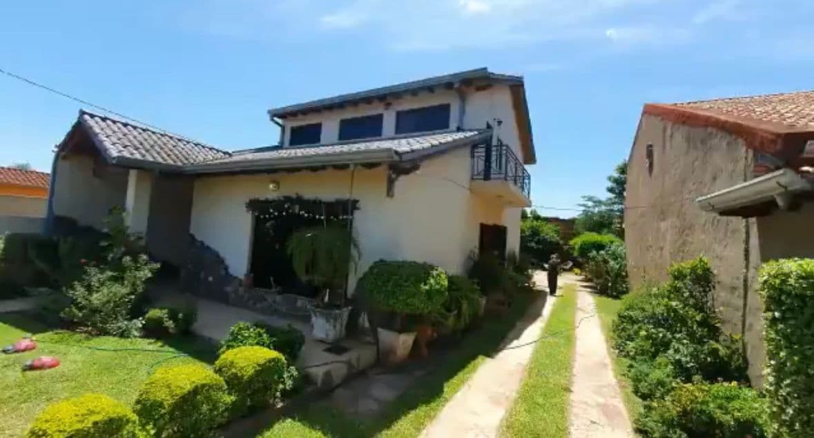 Hermosa Casa en Capiata, aprovecha esta oportunidad... – 2