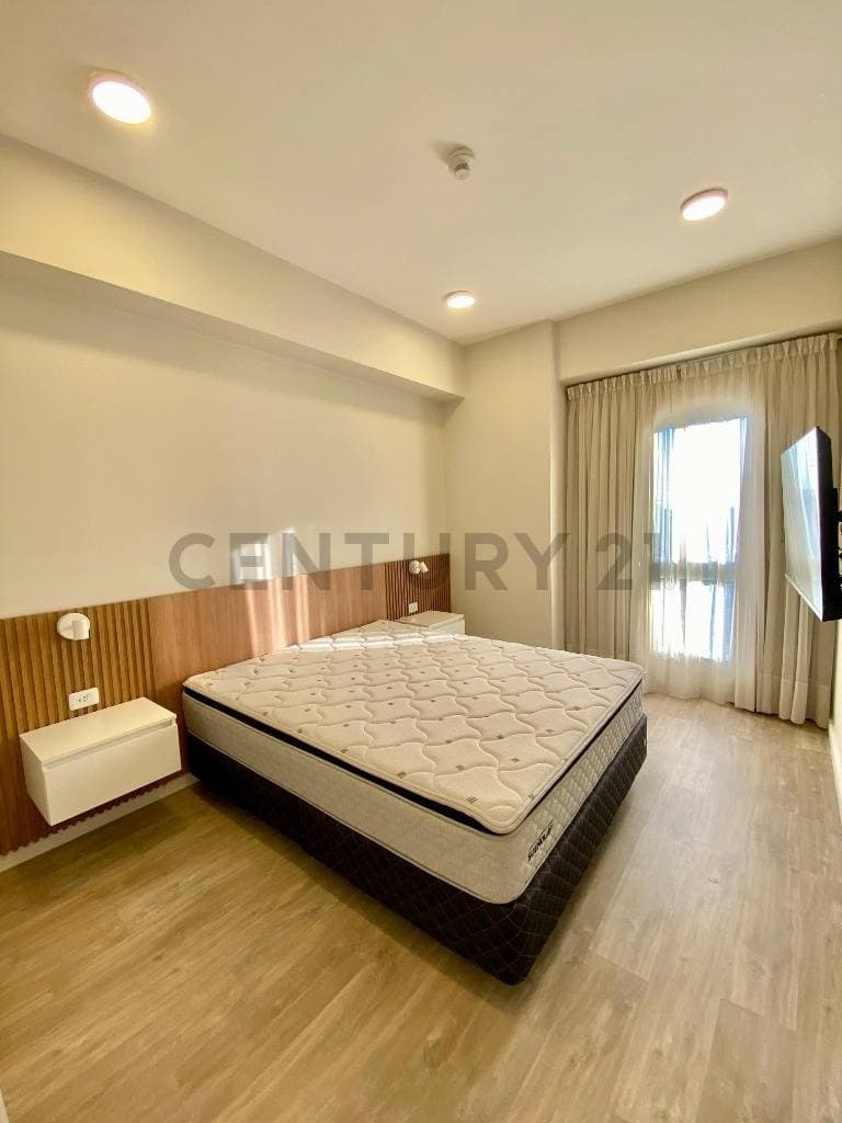 EN VENTA EXCLUSIVO DEPARTAMENTO AMOBLADO SOBRE MOLAS LOPEZ – 3