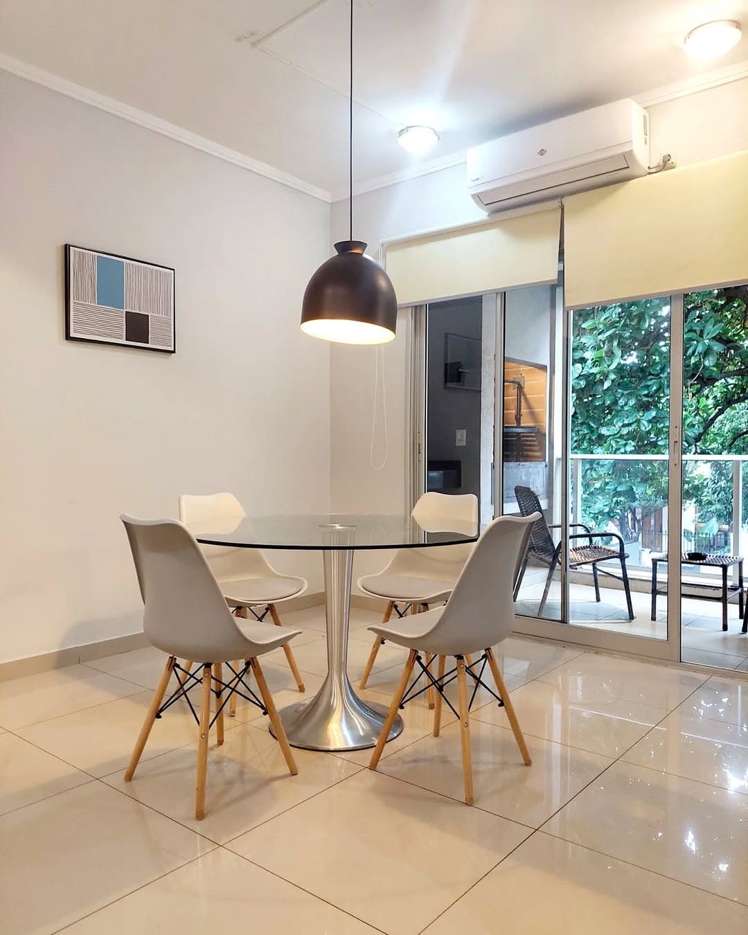 ALQUILO DPTO EDIFICIO HAMPTON B° CARMELITAS – 2
