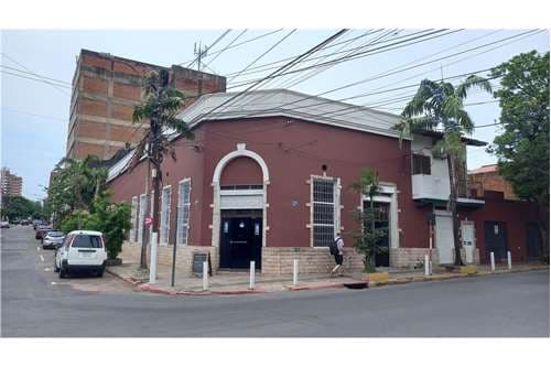 Casa-Venta-315 Tetiente Fariña, Catedral, Asunción – 3
