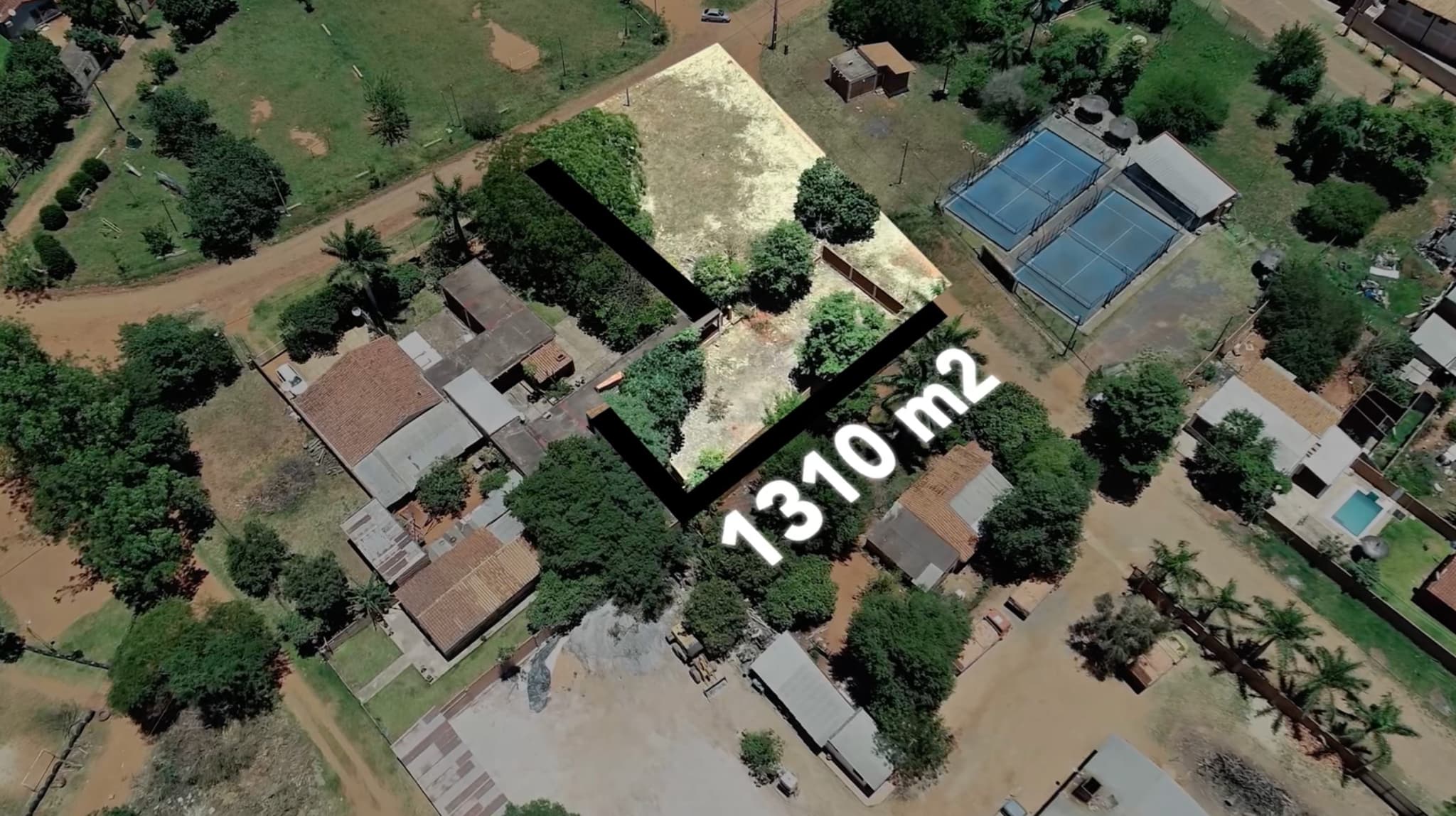 Amplio terreno en venta en Itauguá con gran potencial de desarrollo – 3