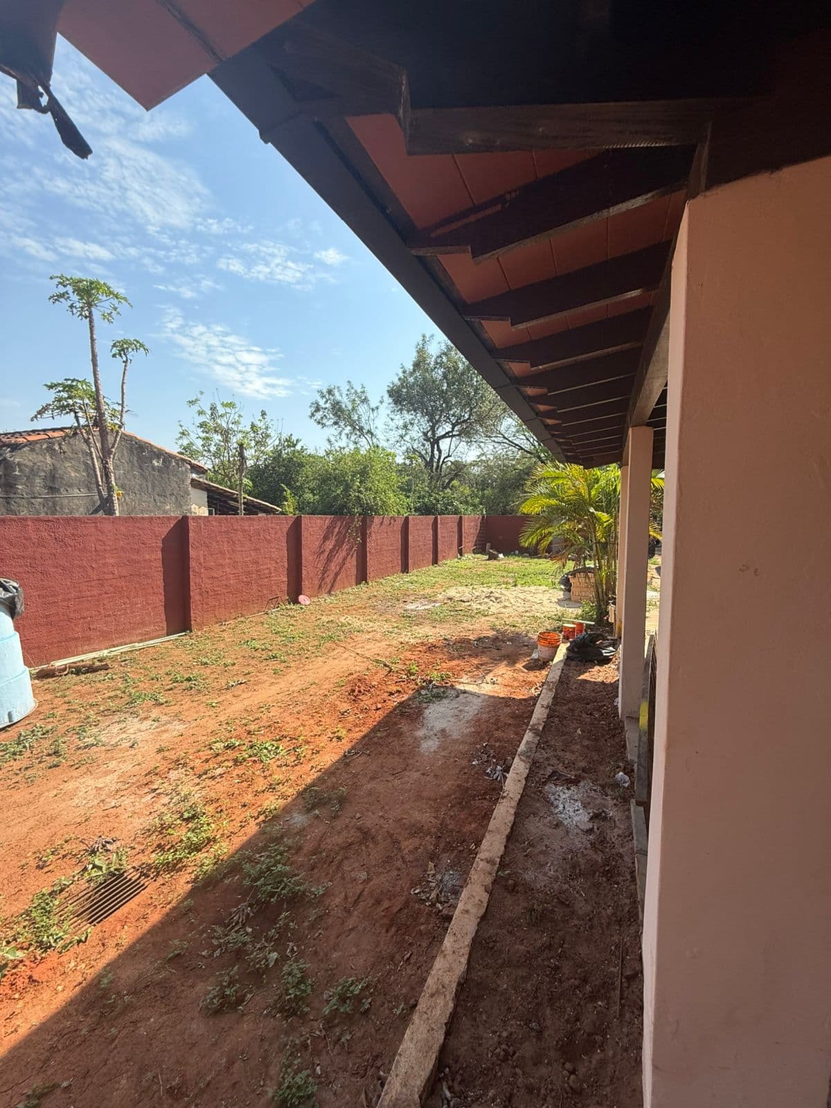VENDO TERRENO DE 360m2 EN MARIANO ROQUE ALONSO – 3